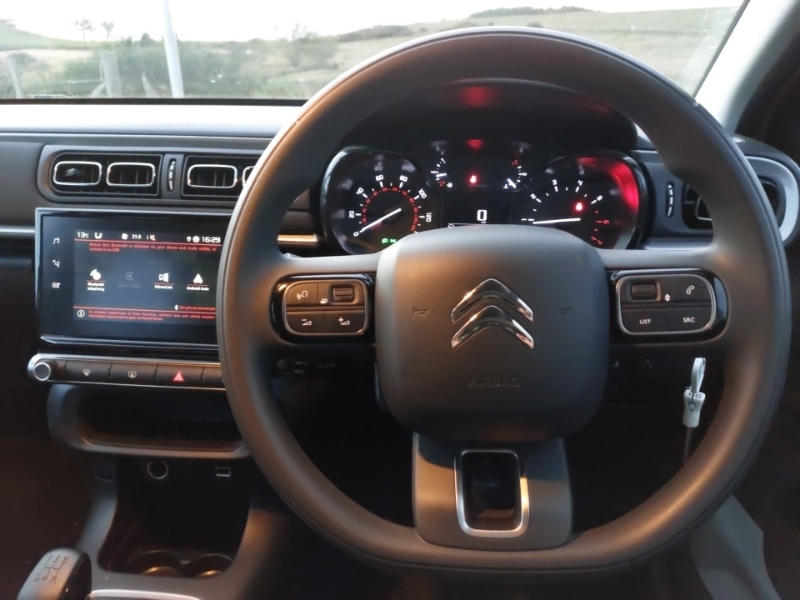 Used Citroen C3 2022 for sale - 76521311: Photo 7