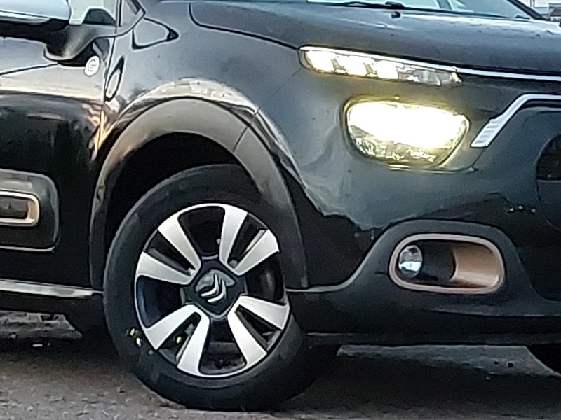 Used Citroen C3 2022 for sale - 76521311: Photo 9