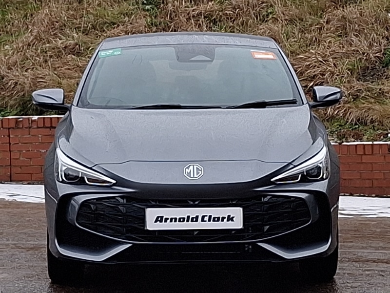 Used MG MG3 2025 for sale - 77786917: Photo 12