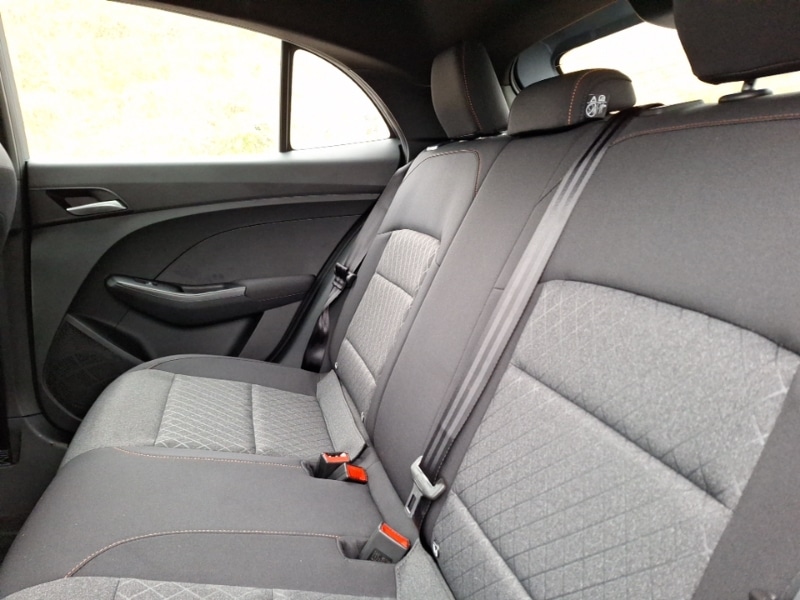 Used MG MG3 2025 for sale - 77786917: Photo 6