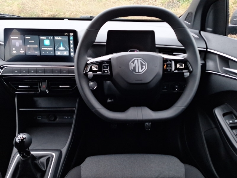 Used MG MG3 2025 for sale - 77786917: Photo 7