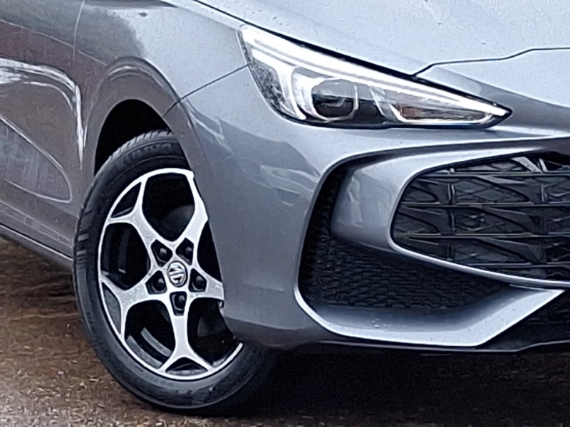 Used MG MG3 2025 for sale - 77786917: Photo 9