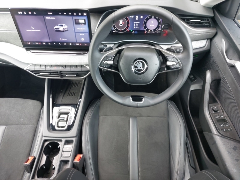 Used Skoda Octavia 2024 for sale - 76511379: Photo 7