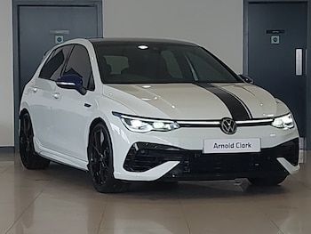 2024 - 2.0 TSI 333 R 20 Years 4Motion 5dr DSG