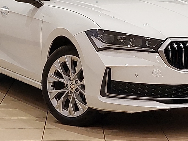 Used Skoda Superb 2024 for sale - 76459690: Photo 9