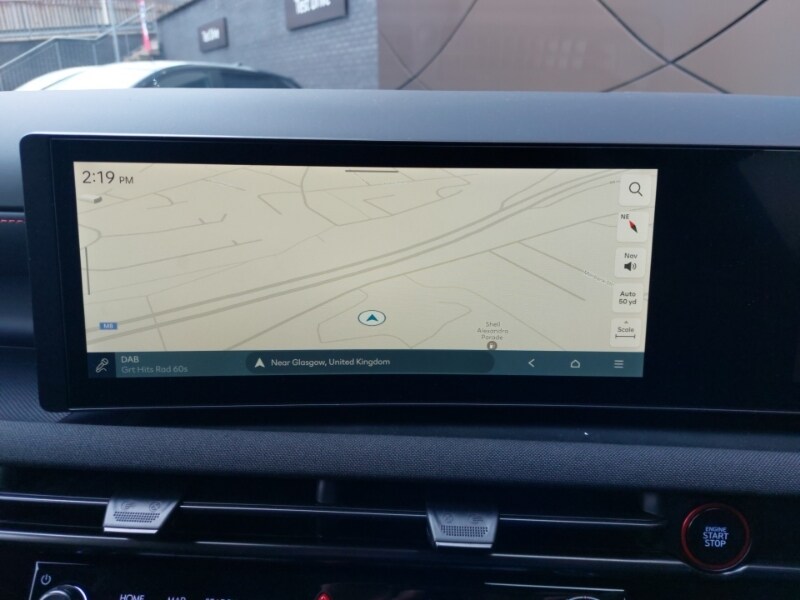 Used Hyundai TUCSON 2025 for sale - 77563306: Photo 11