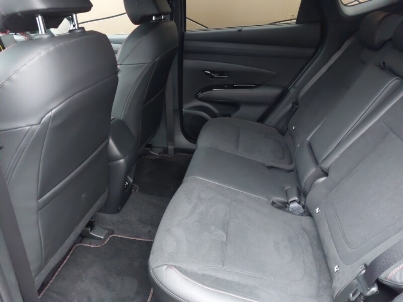 Used Hyundai TUCSON 2025 for sale - 77563306: Photo 6