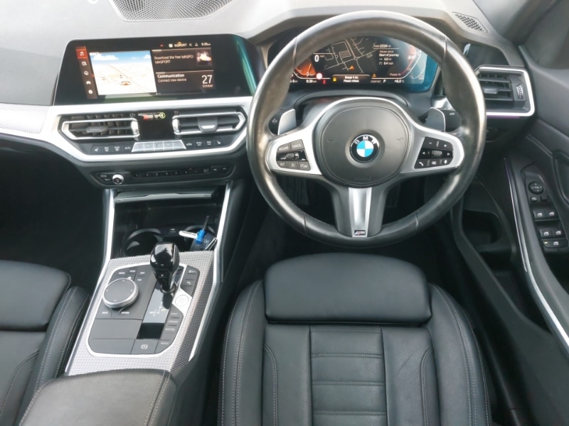 Used BMW 3 Series 2022 for sale - 77373582: Photo 7