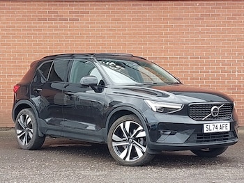 Used Volvo XC40 2024 for sale - 78259686: Photo