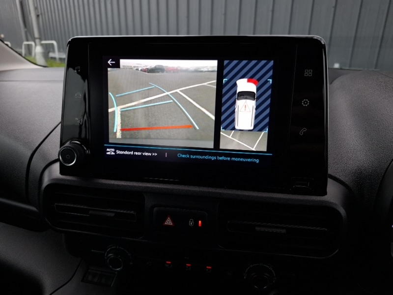 Used Citroen Berlingo 2020 for sale - 77606619: Photo 10