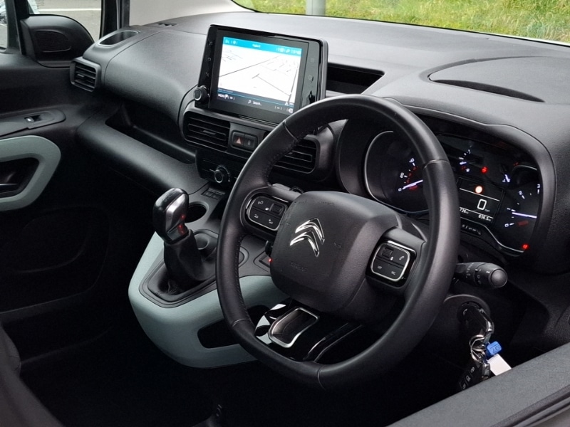 Used Citroen Berlingo 2020 for sale - 77606619: Photo 12