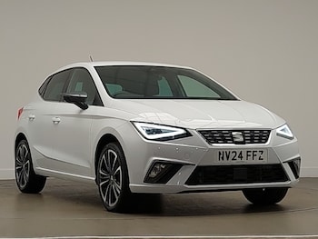 2024 - 1.0 TSI 115 Xcellence Lux 5dr