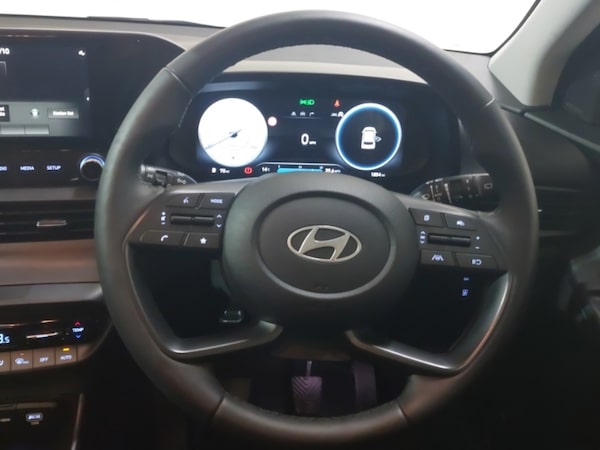 Used Hyundai i20 2025 for sale - 76310230: Photo 10