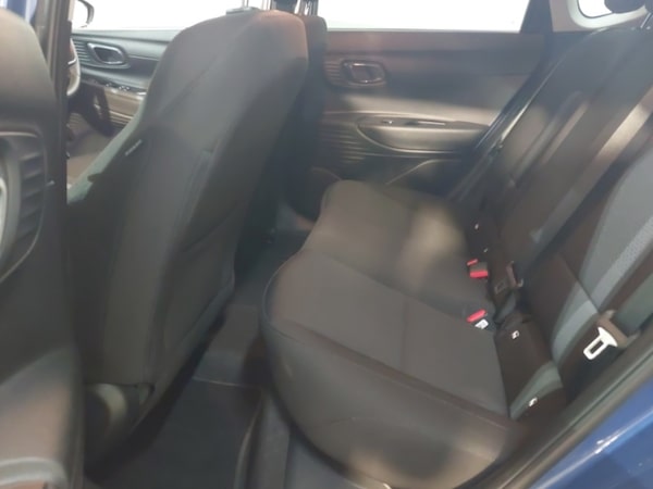 Used Hyundai i20 2025 for sale - 76310230: Photo 6