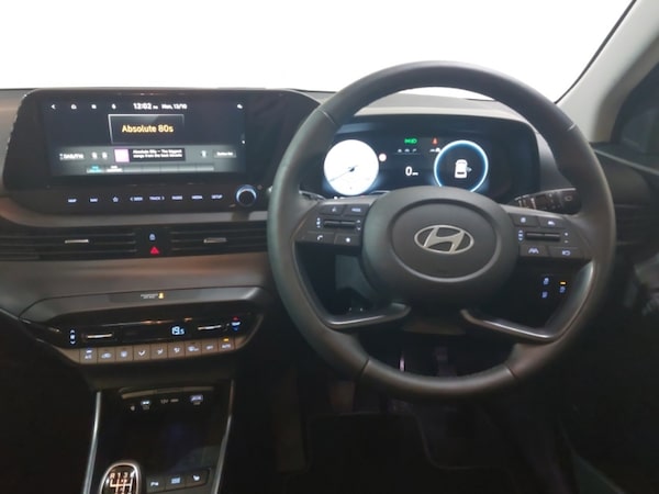 Used Hyundai i20 2025 for sale - 76310230: Photo 7