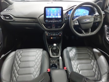 Used Ford Puma 2022 for sale - 78853316: Photo