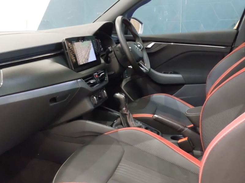 Used Skoda Kamiq 2022 for sale - 76174453: Photo 5