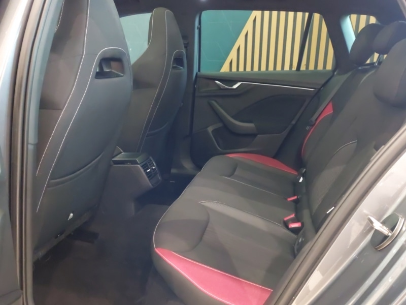 Used Skoda Kamiq 2022 for sale - 76174453: Photo 6