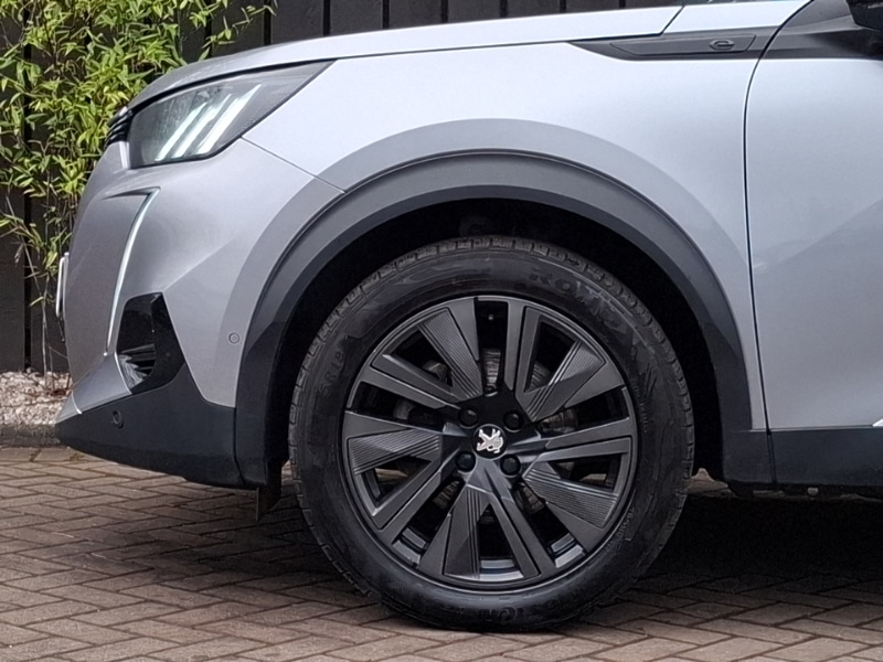 Used Peugeot 2008 2021 for sale - 77706598: Photo 12