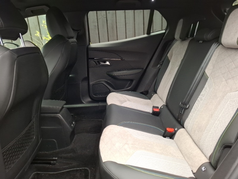 Used Peugeot 2008 2021 for sale - 77706598: Photo 6