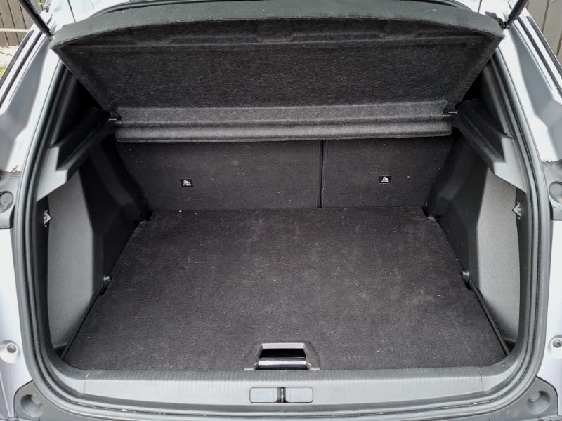 Used Peugeot 2008 2021 for sale - 77706598: Photo 8