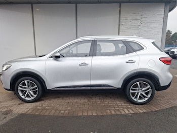 Used MG MG HS 2023 for sale - 78802991: Photo