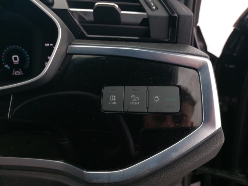 Used Audi Q3 2022 for sale - 76483694: Photo 10