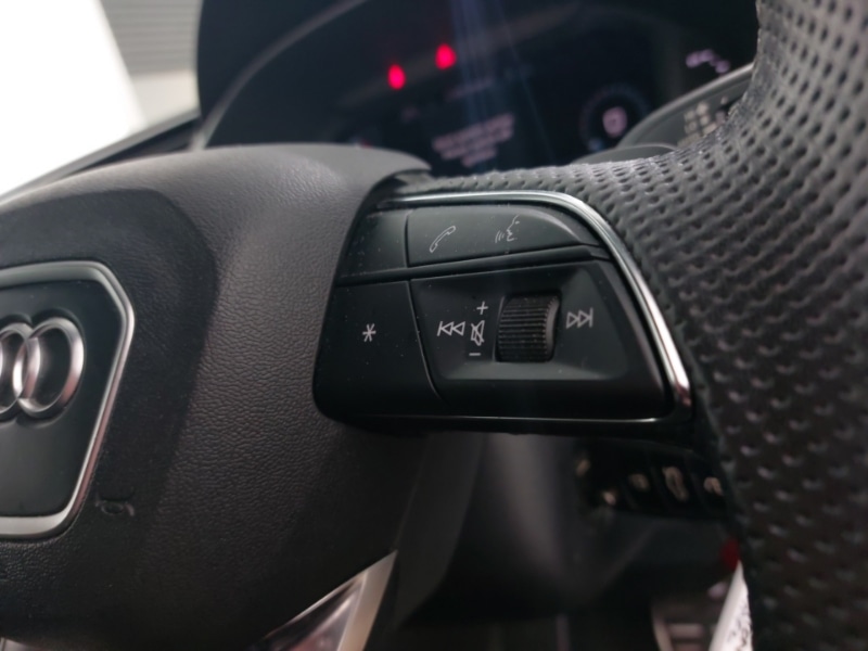Used Audi Q3 2022 for sale - 76483694: Photo 12