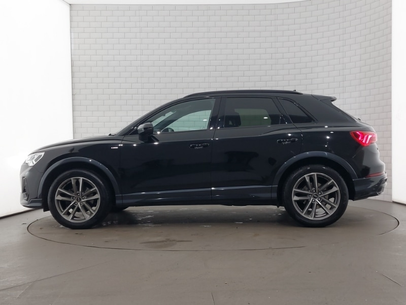 Used Audi Q3 2022 for sale - 76483694: Photo 4