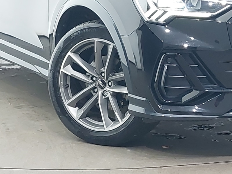 Used Audi Q3 2022 for sale - 76483694: Photo 9