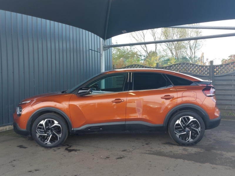 Used Citroen C4 2022 for sale - 76407881: Photo 4