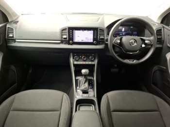 Used Skoda Karoq 2024 for sale - 75413771: Photo