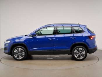 Used Skoda Karoq 2024 for sale - 75413771: Photo