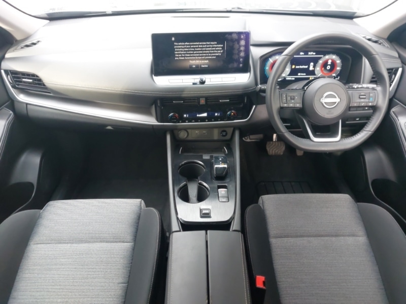 Used Nissan X-Trail 2024 for sale - 77682796: Photo 2