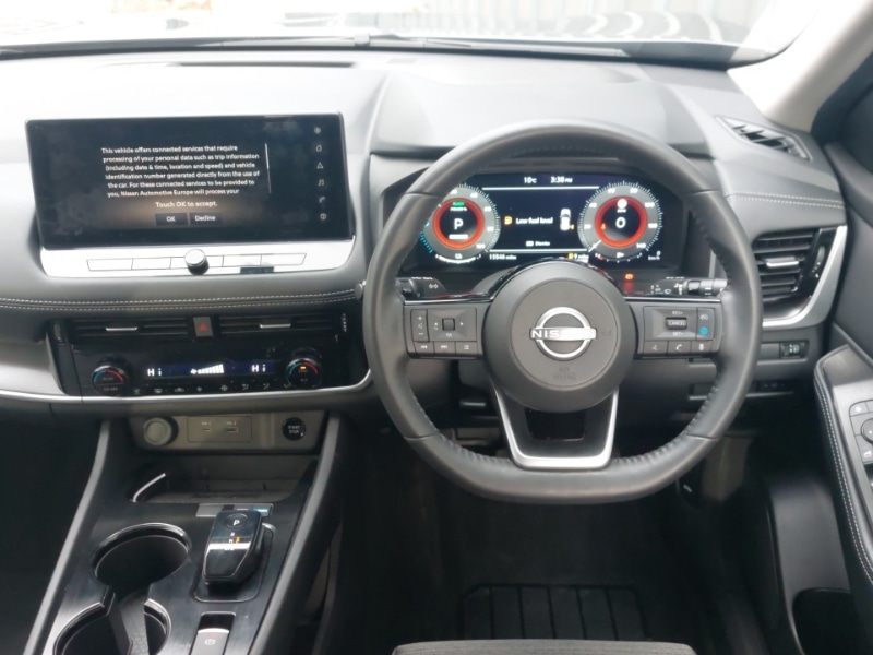 Used Nissan X-Trail 2024 for sale - 77682796: Photo 7