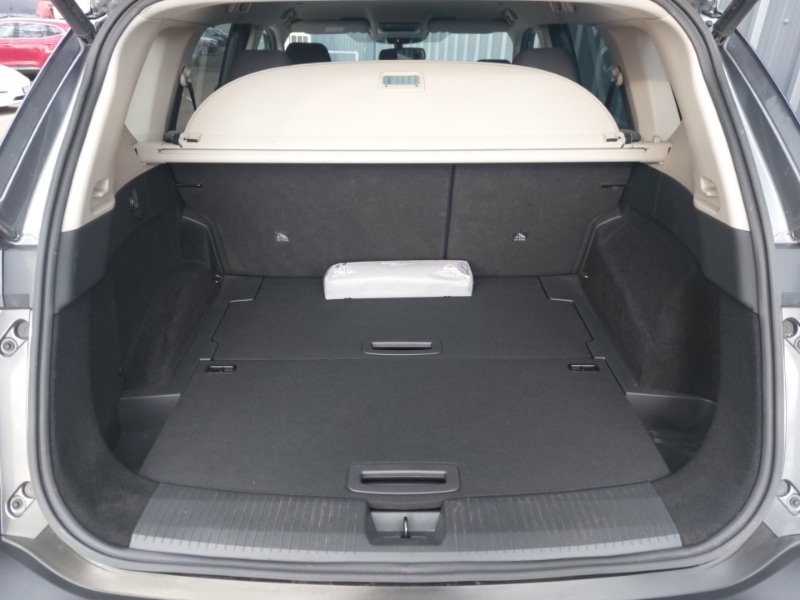 Used Nissan X-Trail 2024 for sale - 77682796: Photo 8