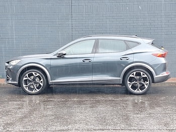 Used Cupra Formentor 2022 for sale - 75779885: Photo