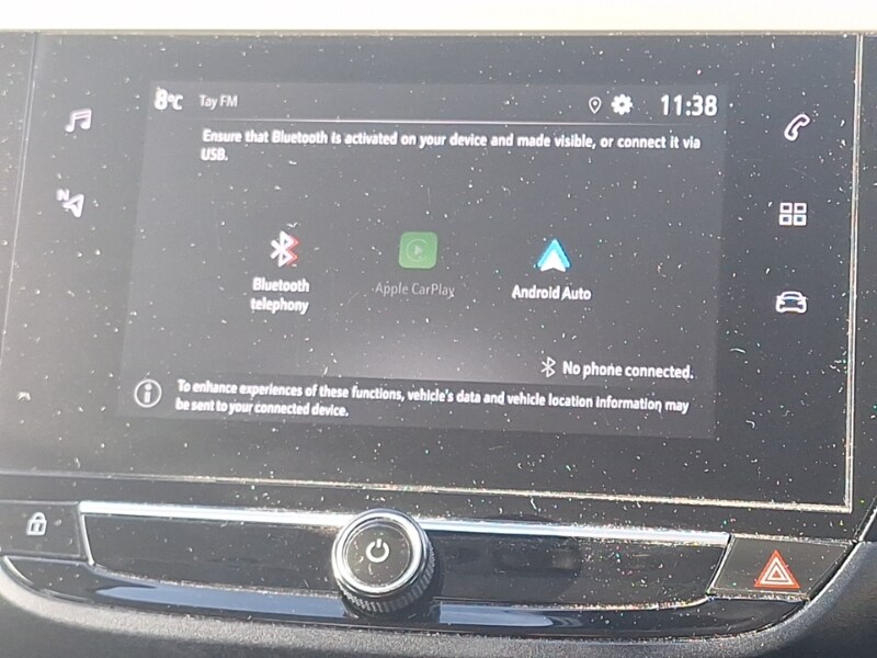 Used Vauxhall Corsa 2023 for sale - 77024865: Photo 11