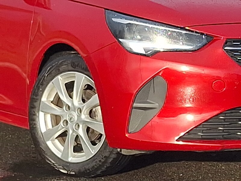 Used Vauxhall Corsa 2023 for sale - 77024865: Photo 9