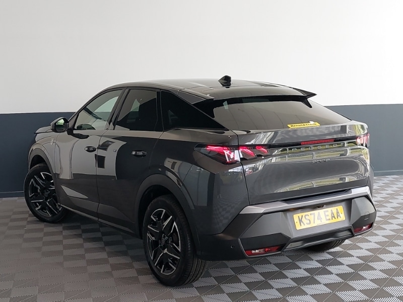 Used Peugeot 3008 2024 for sale - 77266269: Photo 3