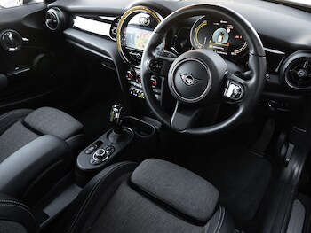 Used MINI Cooper 2023 for sale - 78334133: Photo