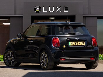 Used MINI Cooper 2023 for sale - 78334133: Photo