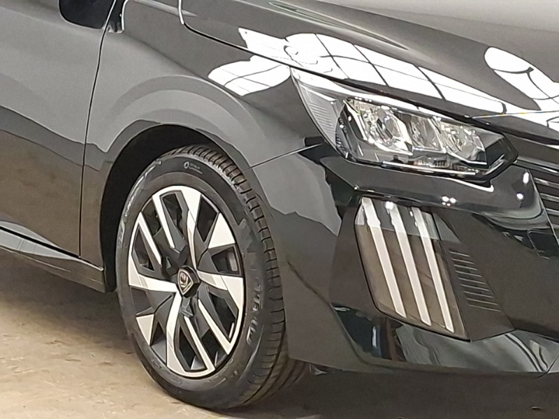 Used Peugeot 208 2025 for sale - 77875572: Photo 9