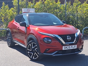 Used Nissan Juke 2025 for sale - 79460912: Photo
