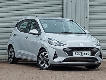 Used Hyundai i10 2025 for sale - 78777733: Photo