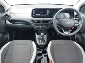 Used Hyundai i10 2025 for sale - 78777733: Photo