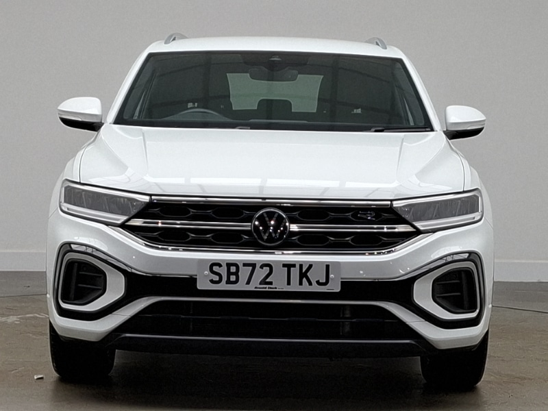 Used Volkswagen T-Roc 2023 for sale - 76713905: Photo 12