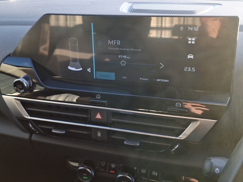 Used Citroen C4 2024 for sale - 76925356: Photo 12