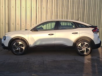 Used Citroen C4 2024 for sale - 76925356: Photo