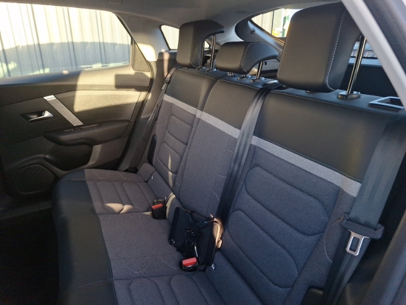 Used Citroen C4 2024 for sale - 76925356: Photo 6